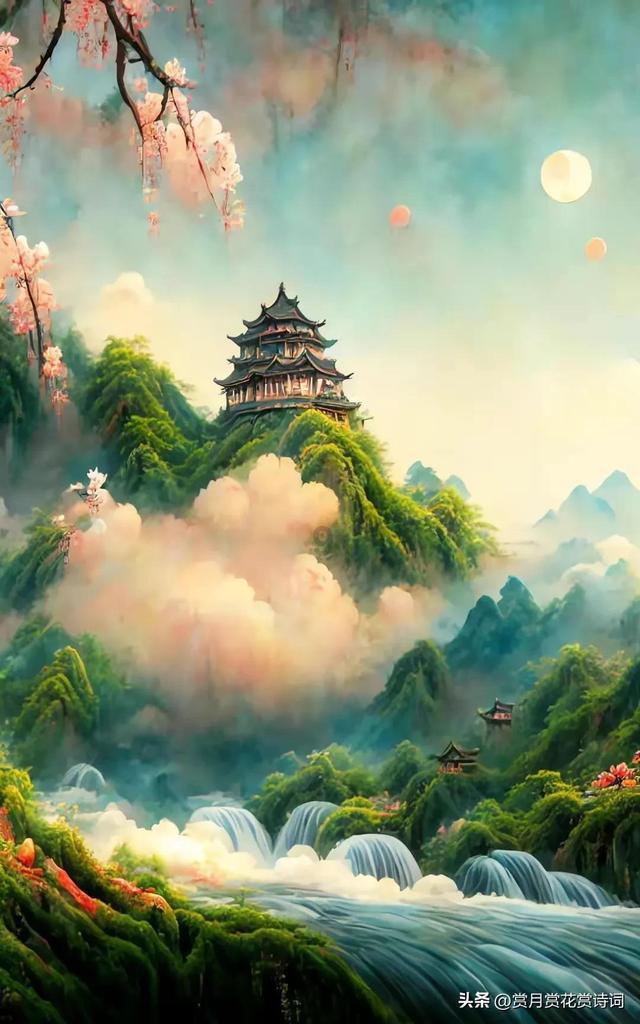 御龙在天