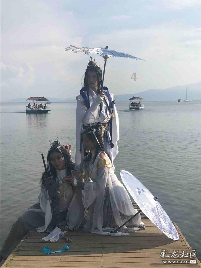 思念一个人的滋味？游戏画面