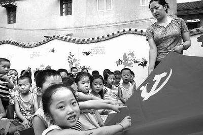 西宁进入“两会时间”