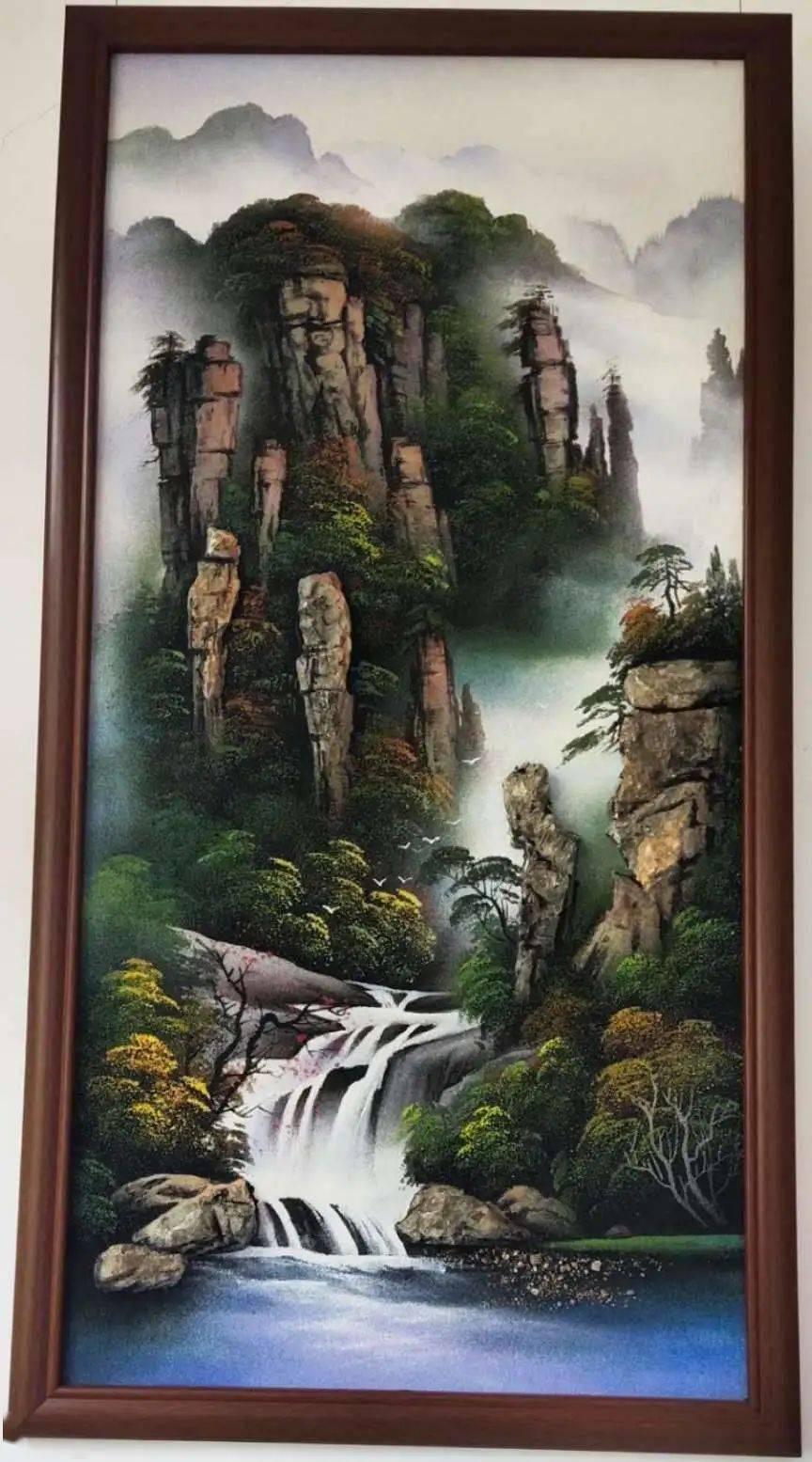 影视工厂